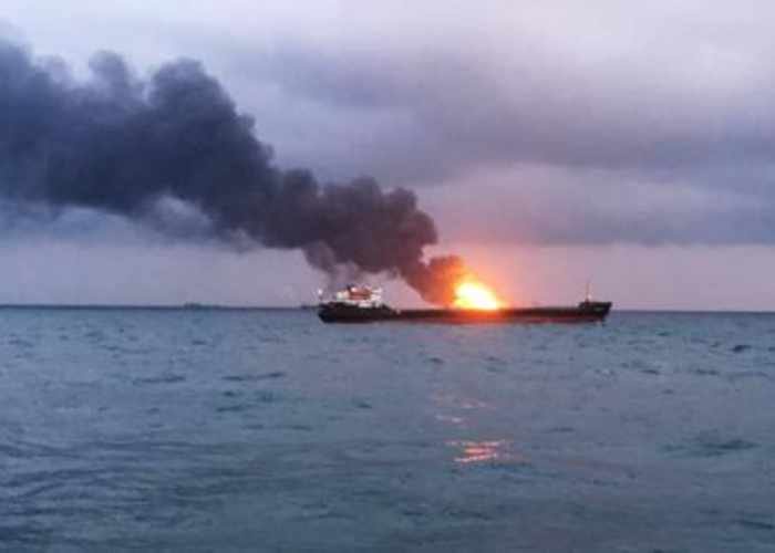 India, Liberia Strongly Condemn Attacks on Commercial Shipping and Seafarers
