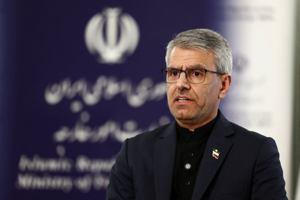 Iran says it will reply to US response on Hormuz proposal once review over