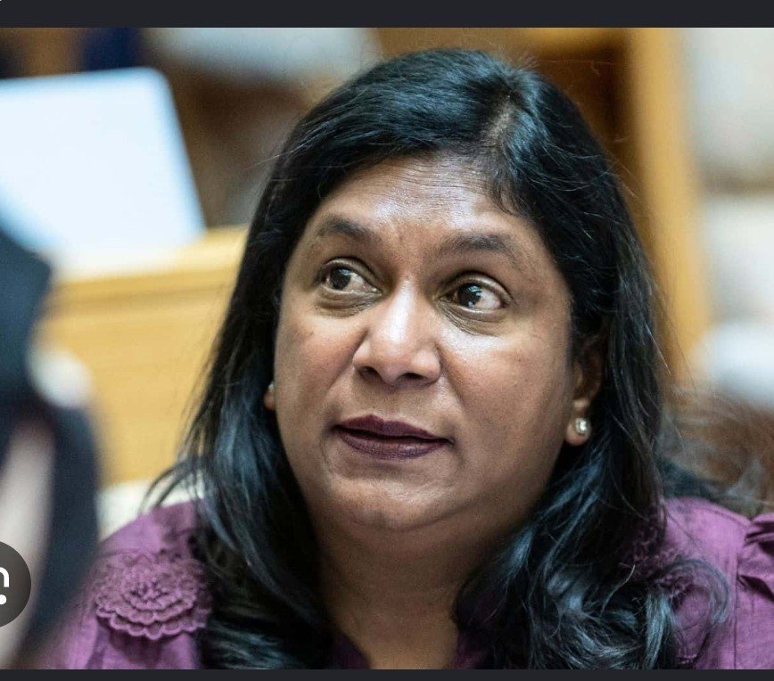 Andrea Johnson Arrested: Former IDAC Boss Set for Pretoria Court Appearance