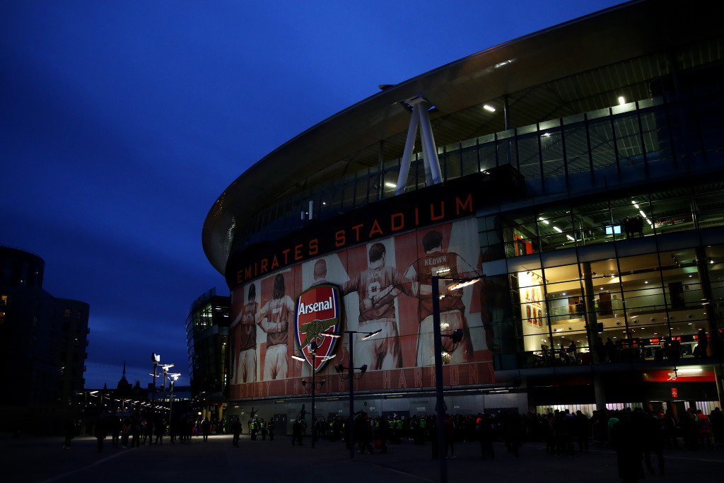 Arsenal vs LOSC Lille Preview: Prediction, Probable Lineups, Tactics, Team News & Key Stats
