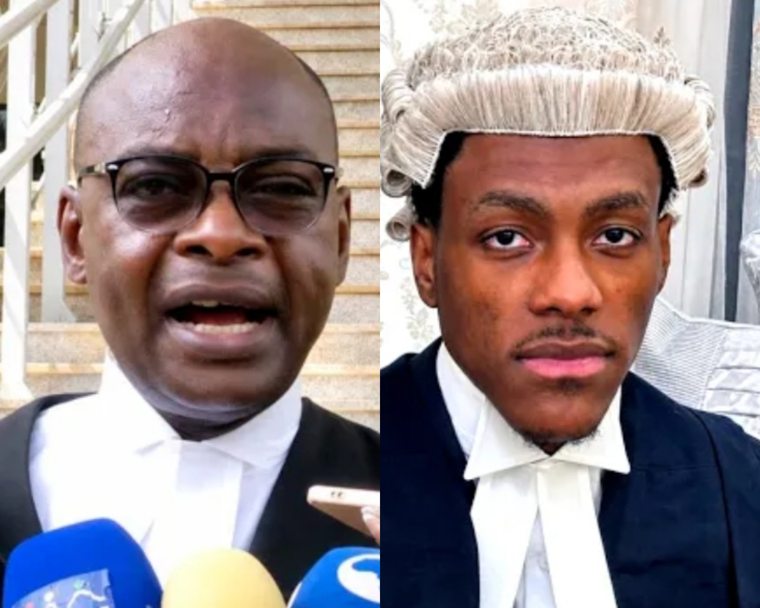 How Wike Son Collected $2.1m From Business Partner On Land Deal, Change Story After Payment