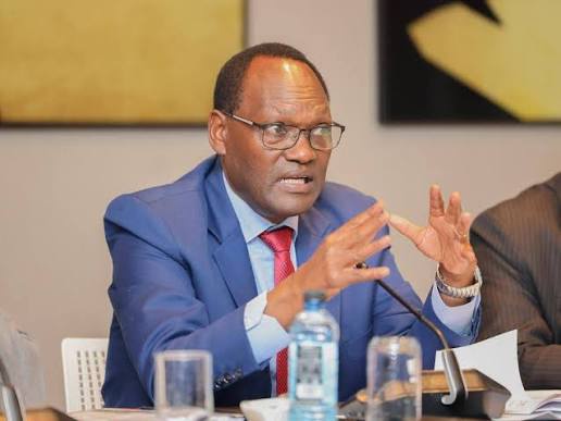 Kenya Faces New Debt Challenge as Treasury Discloses KSh716 Billion Repayment Bill