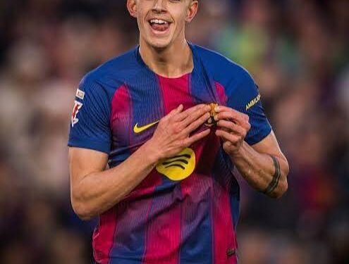 Liverpool, Chelsea And Manchester City Approaches For Barcelona Player Revealed