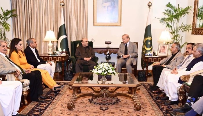Federal govt decides to impose emergency in KP: sources