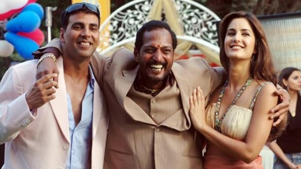 ‘Swear on your mom’: Nana Patekar didn’t want to hear Welcome story, here’s how Anees Bazmee convinced him to play Uday Shetty. Watch