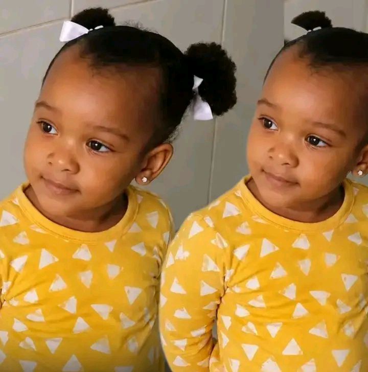Stepfather Handed Two Life Sentences Over Death of 4-Year-Old Girl