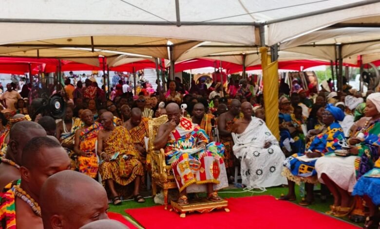 Volta remains central to govt’s development agenda – President Mahama