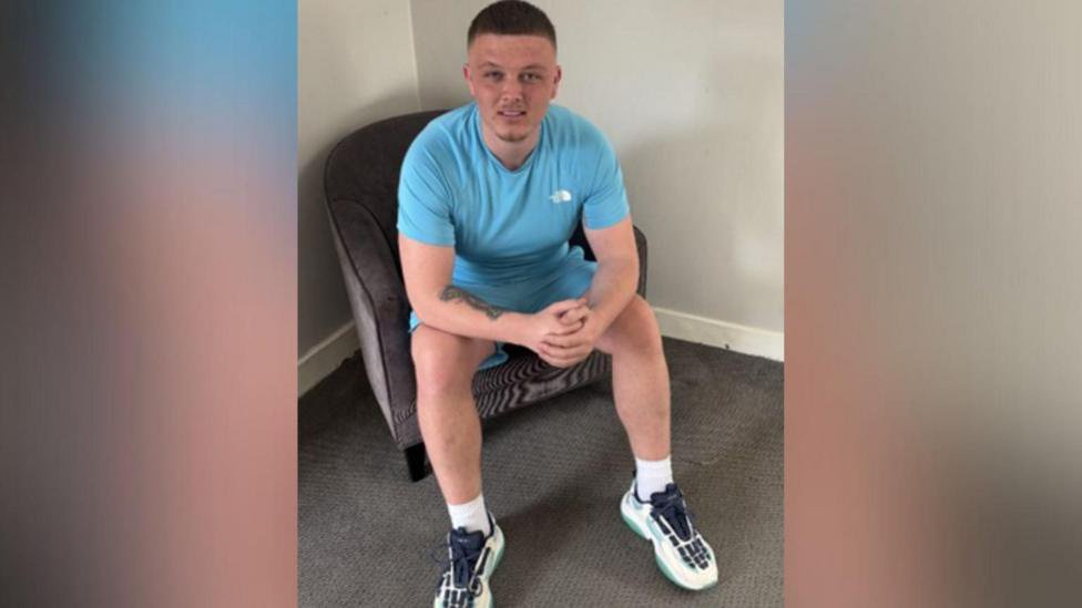 Ambush attack gang jailed for Dale Martin killing