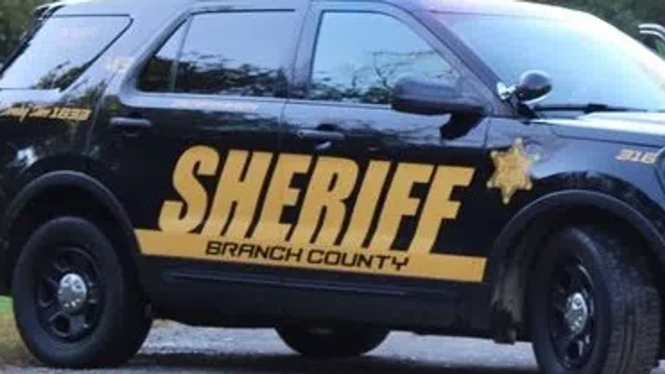 Minor injured in two vehicle crash in Coldwater Township