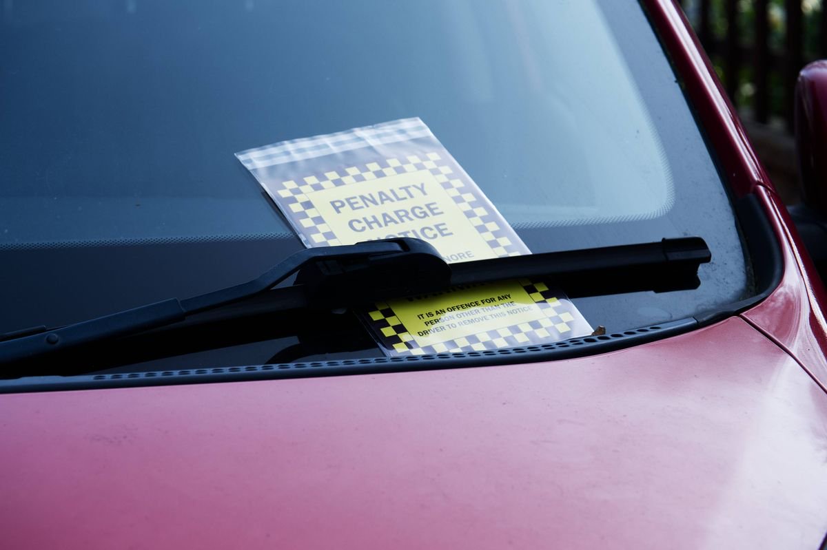 Drivers face new £150 fine from today — most don’t even know it’s an offence