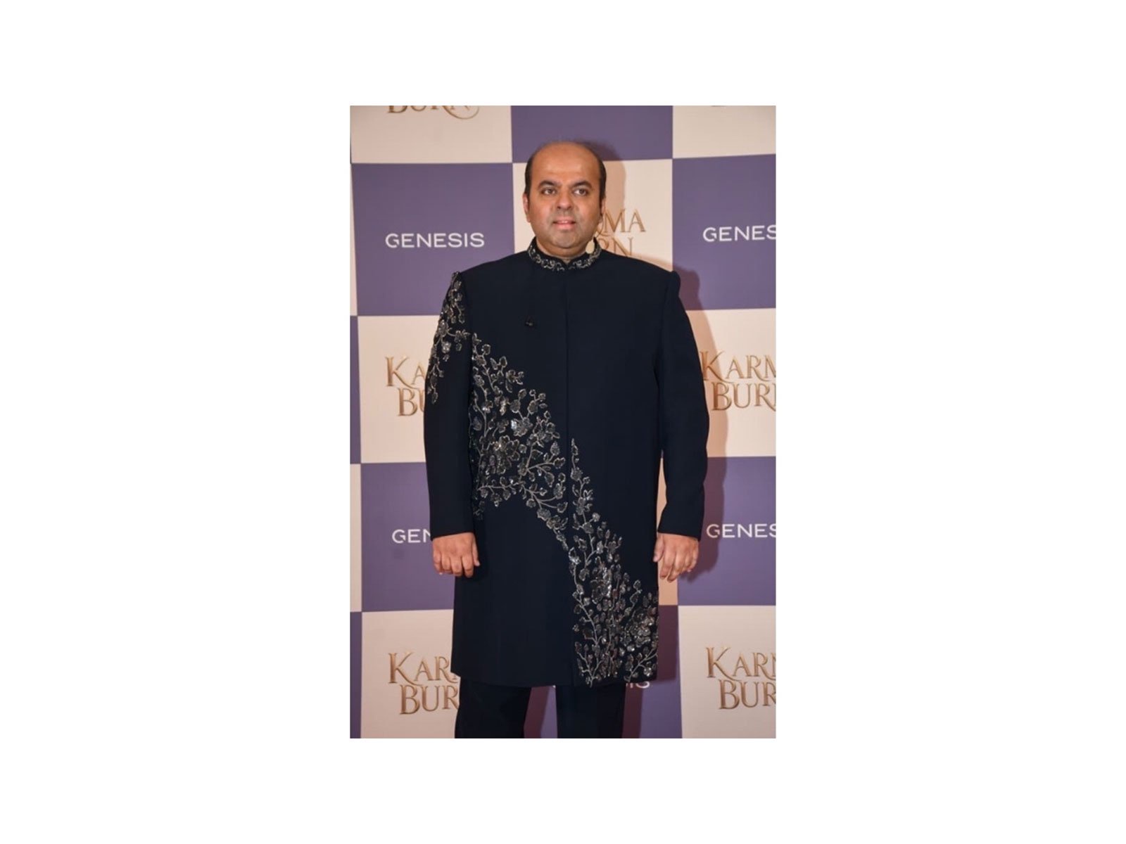 Ameya Dabli Reimagines How India Experiences Spiritual Music with ‘Karma Burn- A Sacred Symphony’