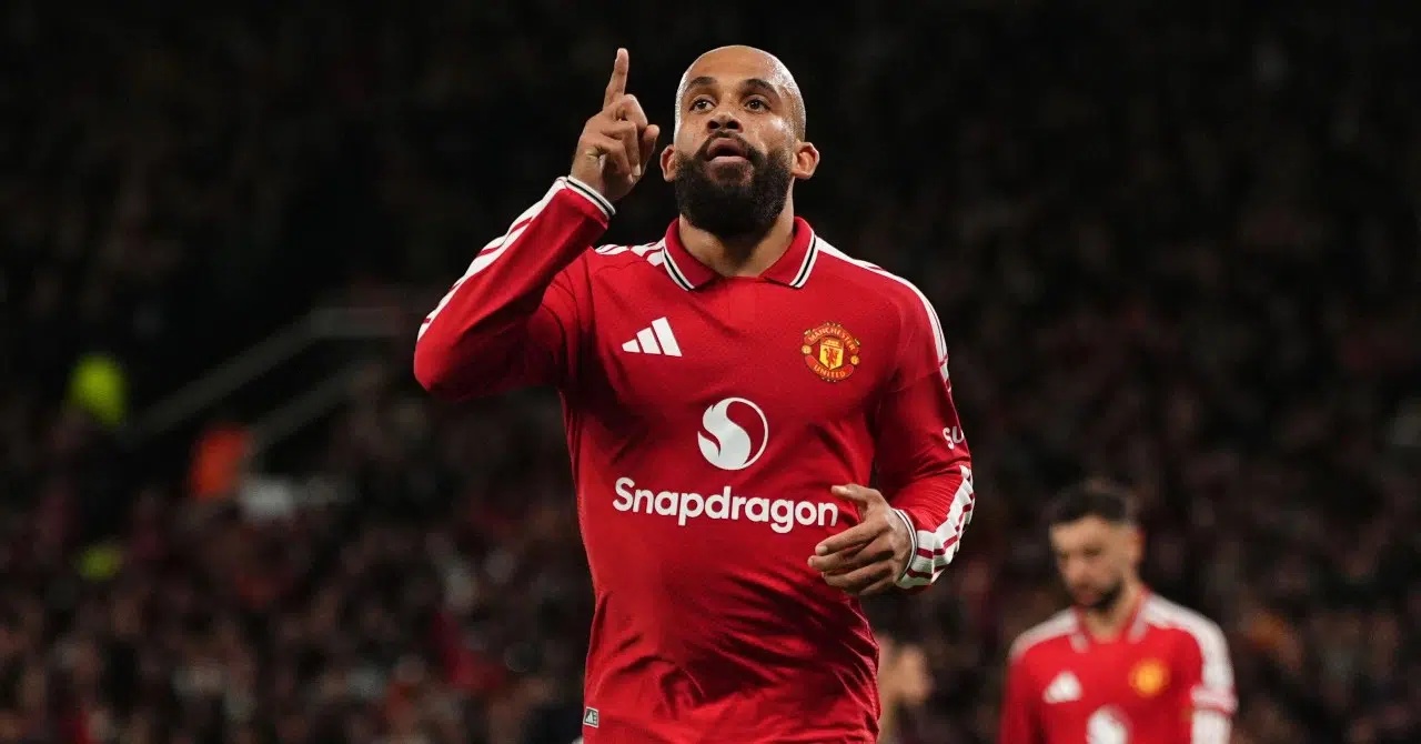 Manchester United Champions League fixtures, results, squad and standings
