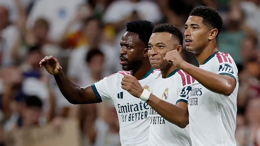 Real Madrid Predicted Lineup vs. Villarreal: Injuries Aren’t Mourinho’s Only Issue