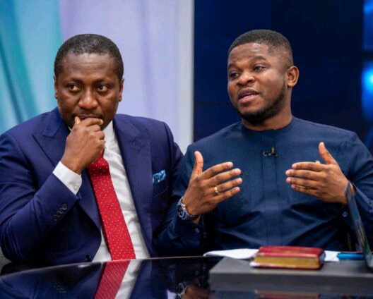 Massive Pushback As Sammy Gyamfi Says Extortionist Remarks Against Afenyo Is Not Personal