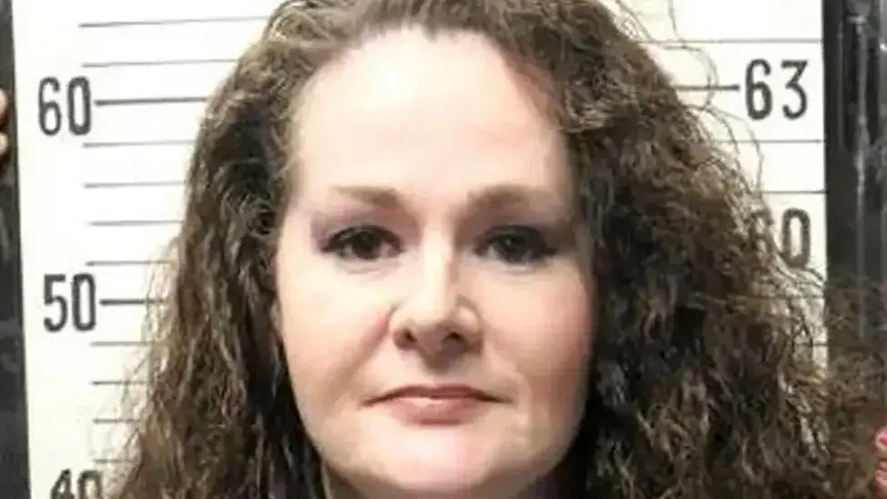 Death row inmate Christa Pike refuses final meal ahead of execution