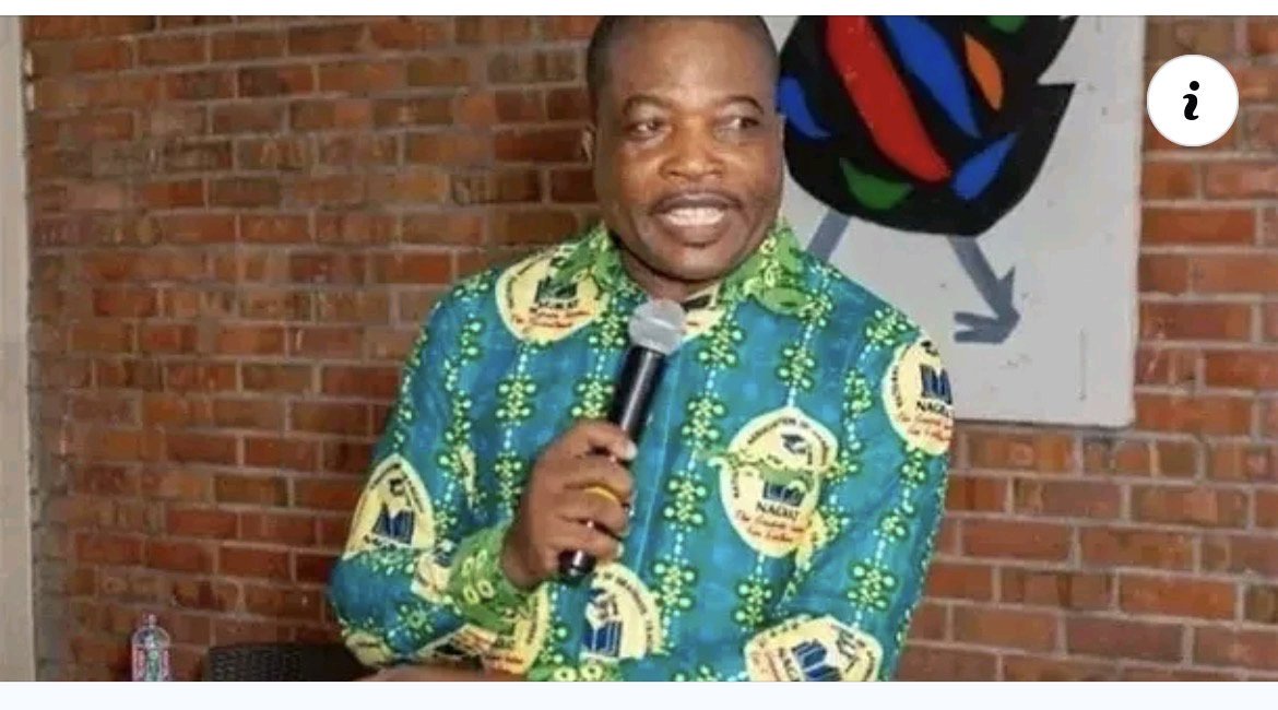Ghanaians Receive Some Sàd News As NAGRAT Speaks On Resumption Of Strike A Day After Its Suspension