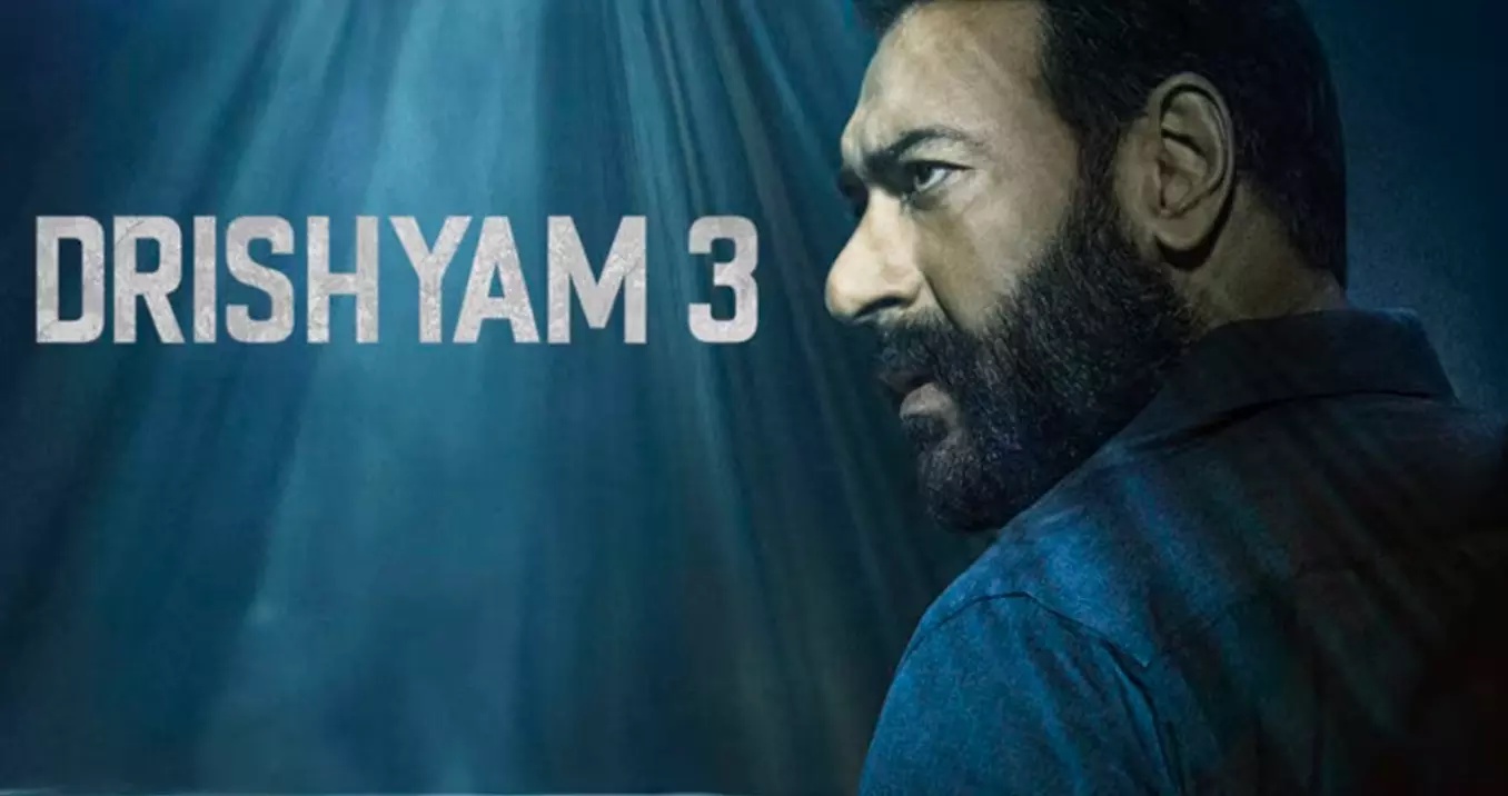 Ajay Devgn’s ‘Drishyam: The Conclusion’ Earns Rs 179 Crore In 2 Days