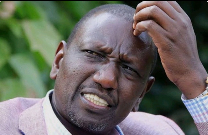 Blõw to Ruto as Former UDA SG Breaks Silence and Throws His Support Behind This Presidential Candid