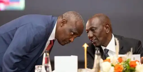 Amount of Money Kenyans Earning KSh 50,000 Will Pay in Taxes in the New Zero PAYE Plan