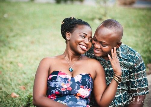 7 Signs You Married the Right Person
