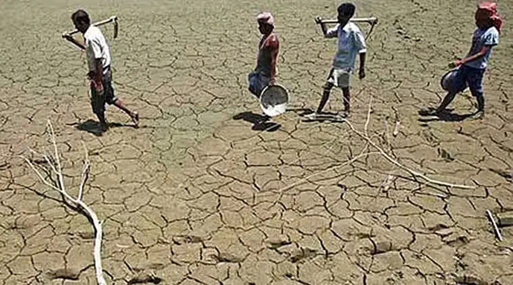 Maharashtra orders water cuts from October 16 amid drought, El Nino concerns