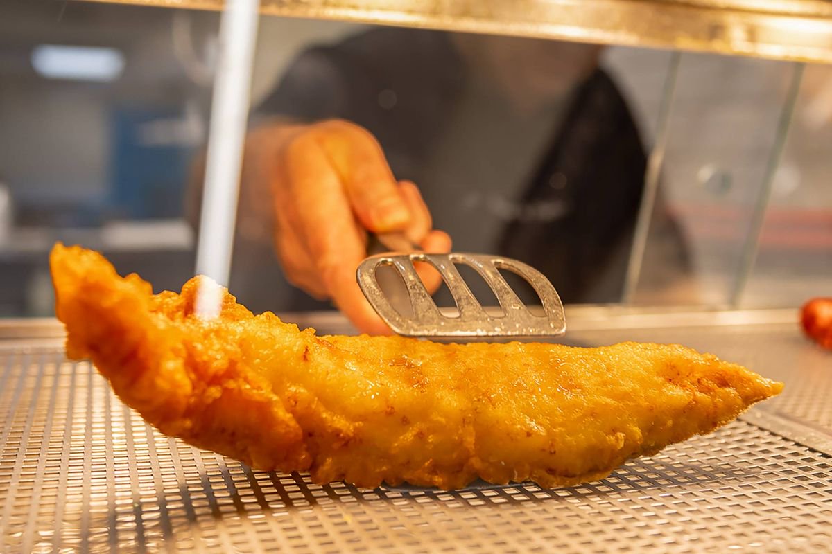 UK’s 40 best fish and chip takeaways named – is yours on the list?