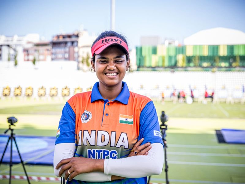 Asian Games 2026: Indian womens compound archery team sets gold medal clash with China