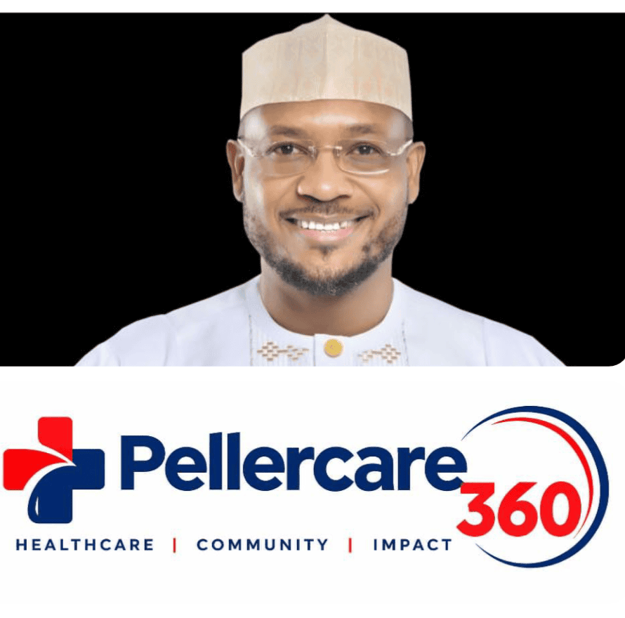 Shina Peller’s Pellercare 360 Free Medical Outreach Begins Friday in Oyo North