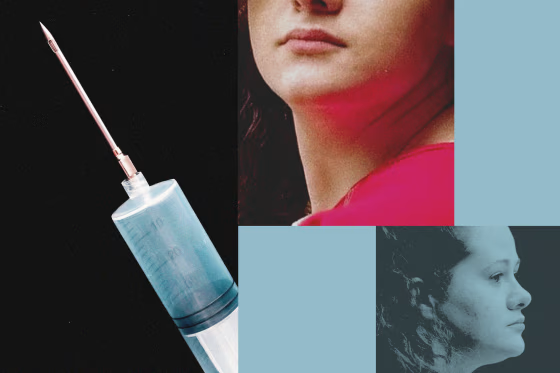 After surviving a botched lethal injection, Christa Pike faces unprecedented legal battle