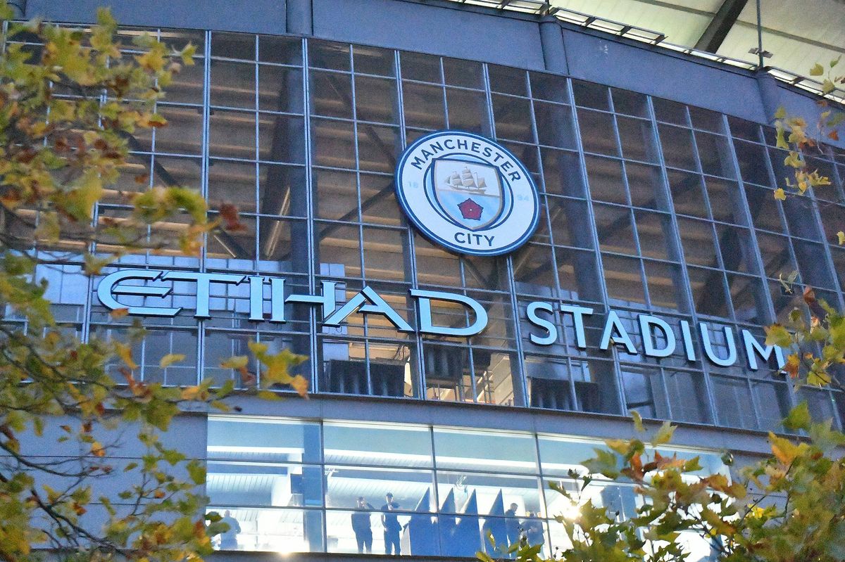 Man City facing double points deduction as Premier League punishment leaks