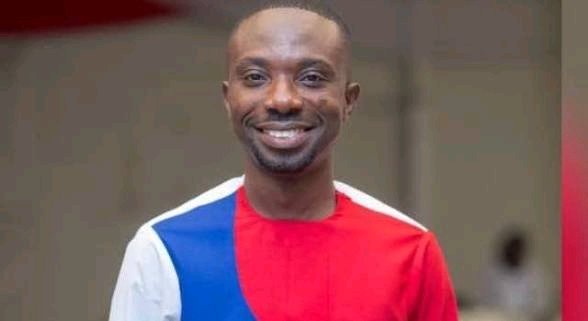 Steve Adams Reacts To CID Invitation To Dennis Miracles Aboagye Over Passport Inquiry