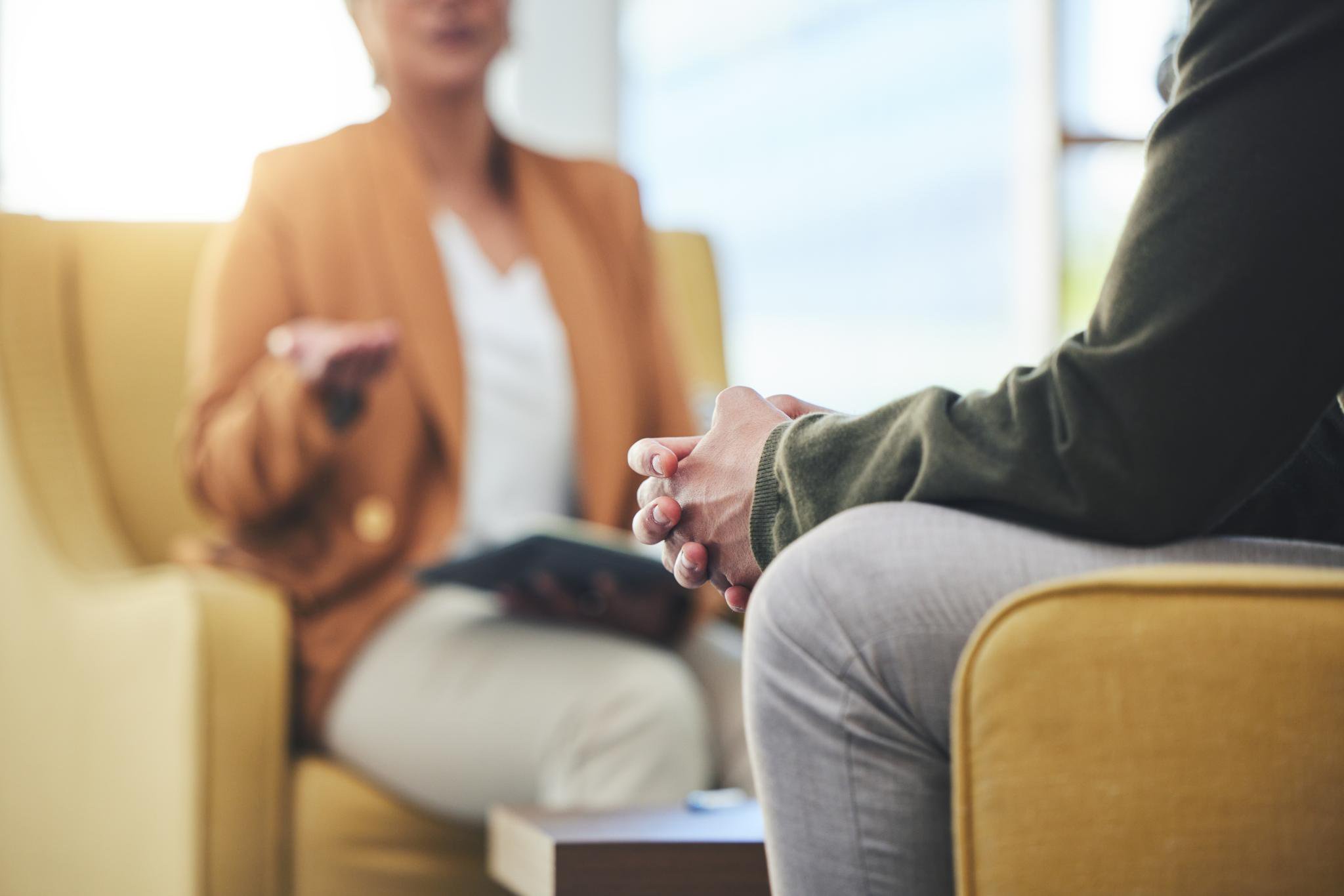 Why are so many kids suddenly cutting off their parents?