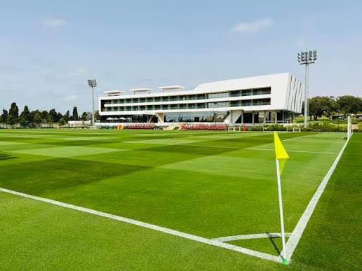 Rabat to Host Black Queens’ World Cup Play-Off Campaign