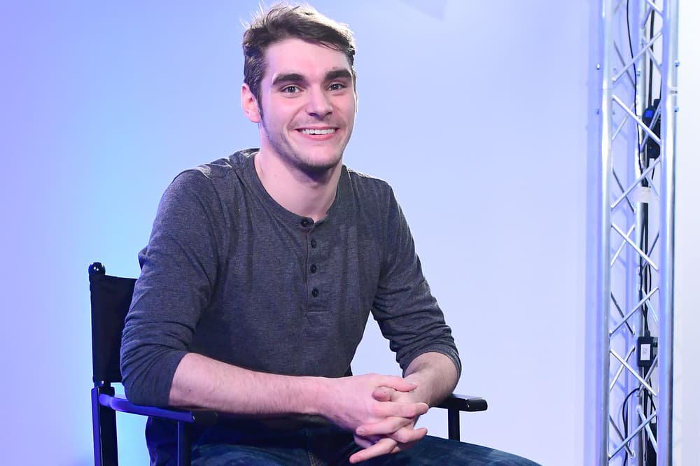 Bryan Cranston shares ‘deep despair’ at suicide of Breaking Bad co-star RJ Mitte