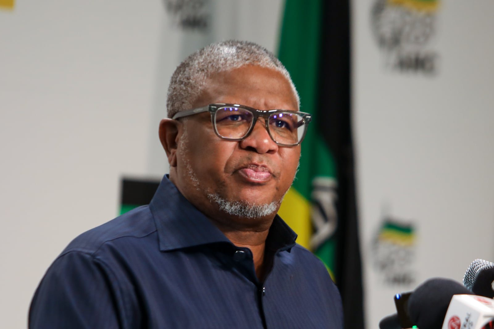 ‘They mustn’t stay there without hope’: Mbalula backs basic income grant for youth without matric