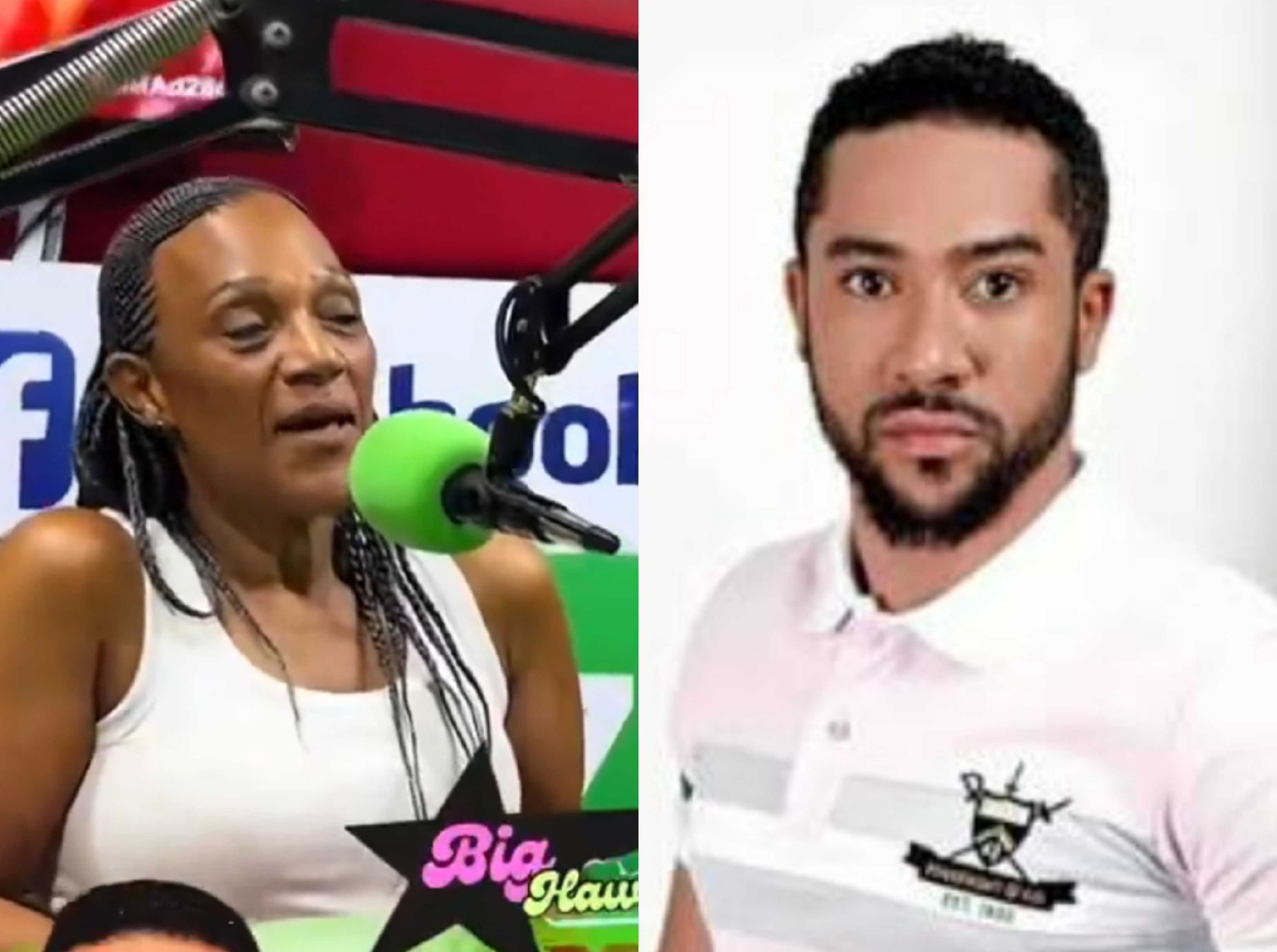 Majid Michel Got the Least From Our Father but Became the Most Successful Among Us — Sister Reveals