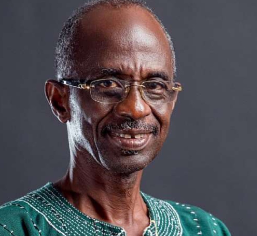 Asiedu Nketia’s Presidential Ambition Gains Attention As He Skips NDC Chairmanship Contest