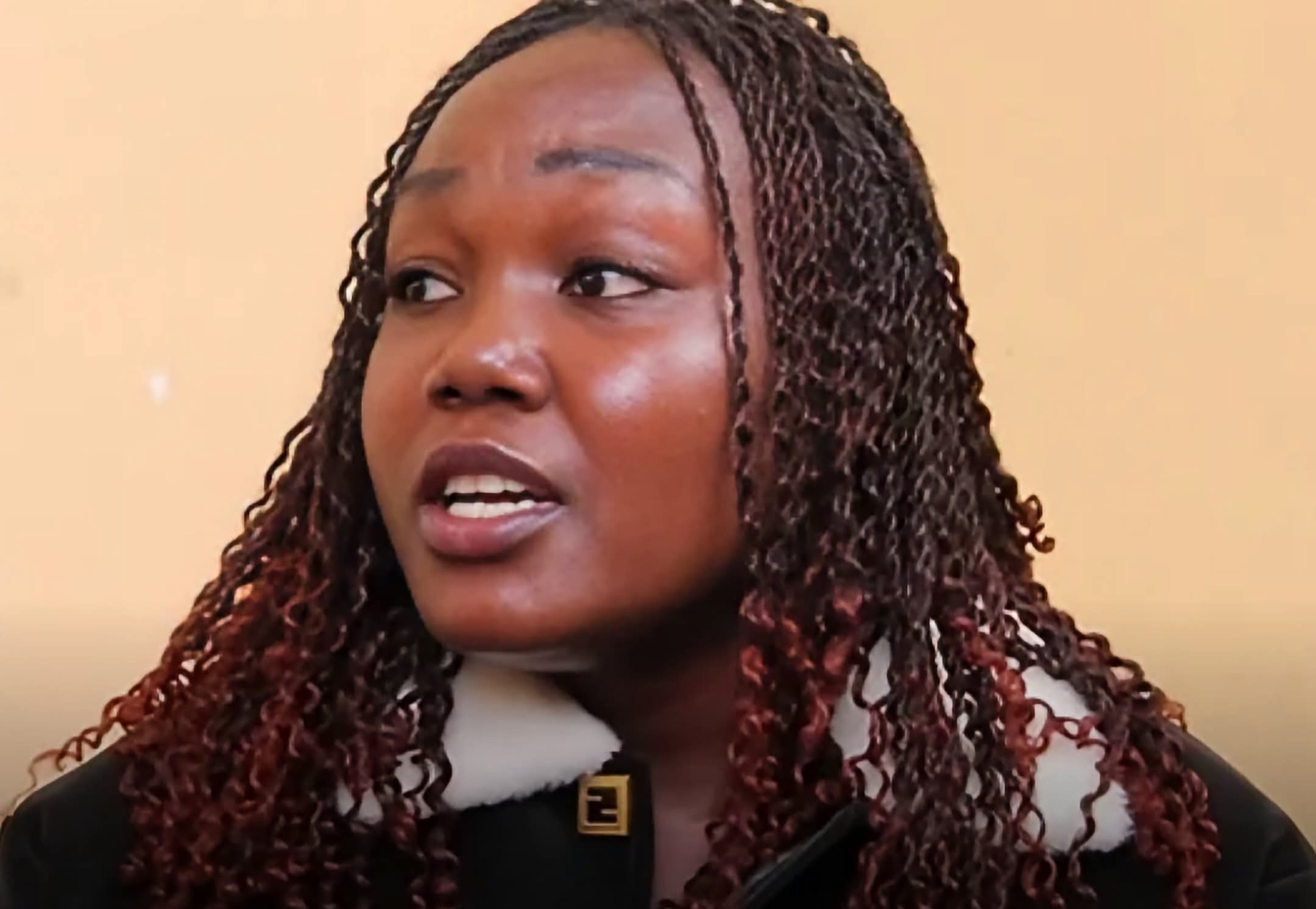 She Bought Him a Car, 2 Bikes and Built His Mum a House, But He Allegedly Cheated