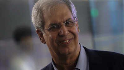 Venu, Vijay Singh query Noel’s merger plan to avoid Tata Sons IPO