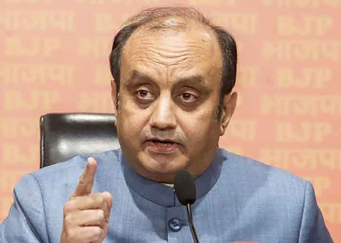 BJP Challenges Rahul Gandhi to Back ‘Vote Chori’ Claims, Questions Congress on EVMs and SIR