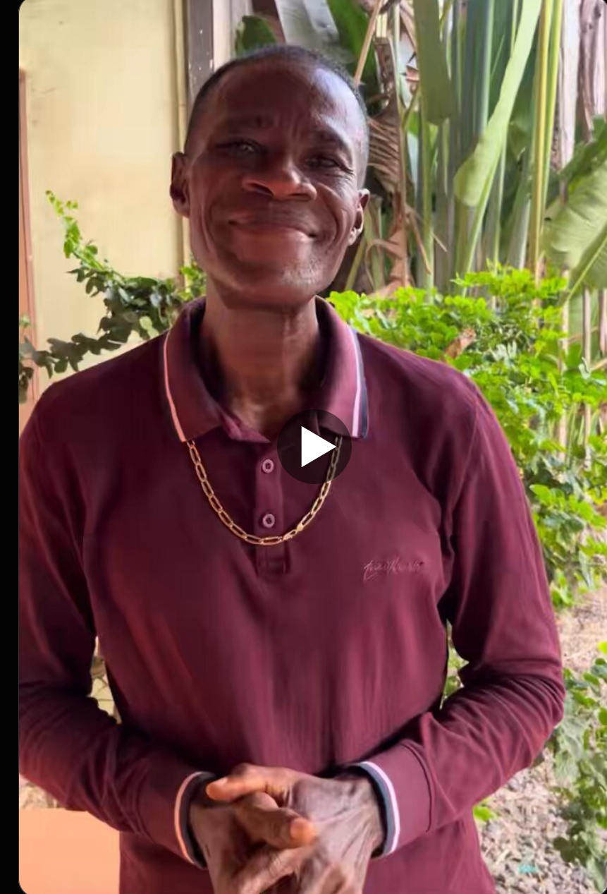 Ghanaians Will Never Forget Him: The Story Of Bob Smith Junior, The Legendary ‘Diabolo Man’