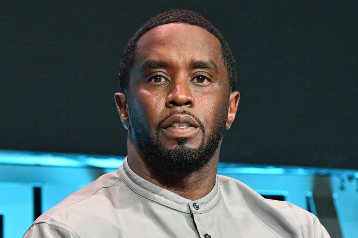 Cause of Diddy’s prison head injury that landed him in hospital confirmed