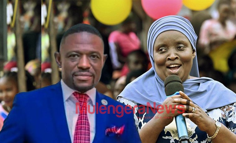 NUP’s Fred Nyanzi Scores Major Court Victory as Judge Bukirwa Clears Handwriting Forensic Probe Into Alleged Kawempe South Results Fraud by NRM’s Madina Nsereko