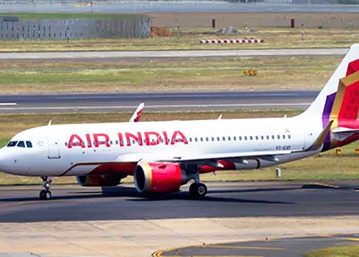 Air India Extends Riyadh Flight Cancellations Until October 15 Amid Security Threats in Saudi Arabia