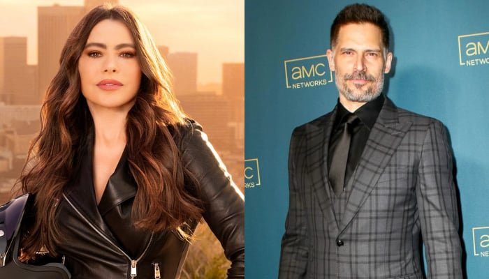 Joe Manganiello’s Sofía Vergara claims revive TV host’s awkward memory