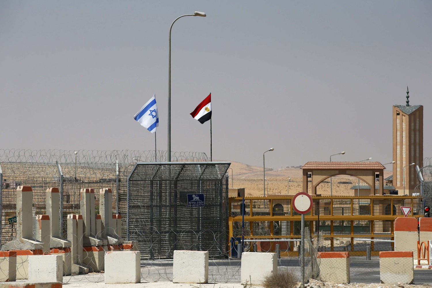 Report: Egypt warned Israel of ‘consequences’ amid Qatar-backed smear campaign by Netanyahu aides
