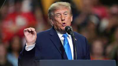 TCS says Trump’s PERM suspension won’t affect US plans, targets 15,000 new hires