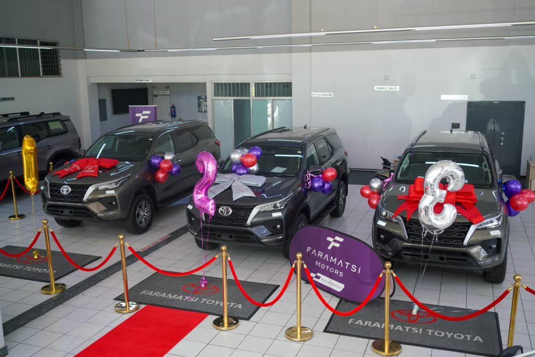‘Go and see Victor’ ends in tears: 15 Fortuners delivered as Wicknell Chivayo died and the financial chaos he left for car dealers