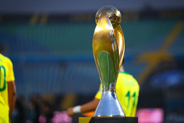 CAF Shares Latest Update on Champions League Group Stage