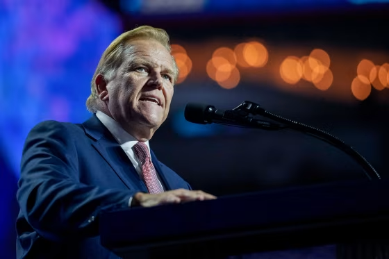 Mike Rogers bets he can outflank Abdul El-Sayed with a low-key campaign in Michigan’s Senate brawl